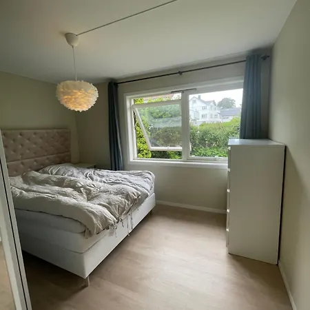 Appartement New Renovated 2 Bedrooms Free Parking 5mins Driving Bus To Ons Stavanger